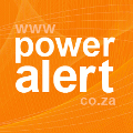 Click here to go to the Power Alert Website, Status: orange